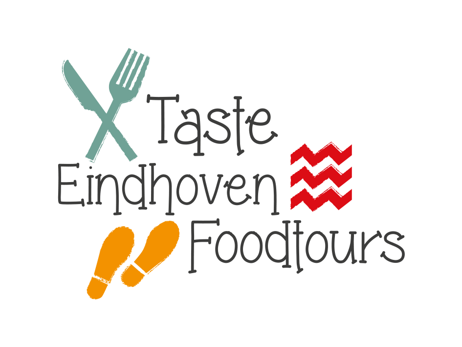 Taste Einhoven Foodtours logo